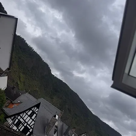 Lejlighed Theroof Bremm