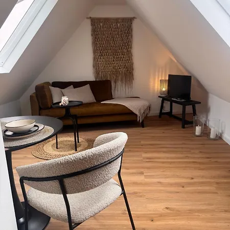 Theroof Апартаменты *