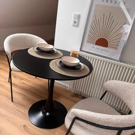 Theroof Апартаменты *