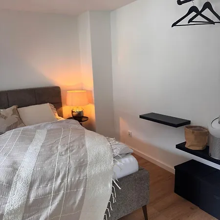 Lejlighed Theroof Bremm