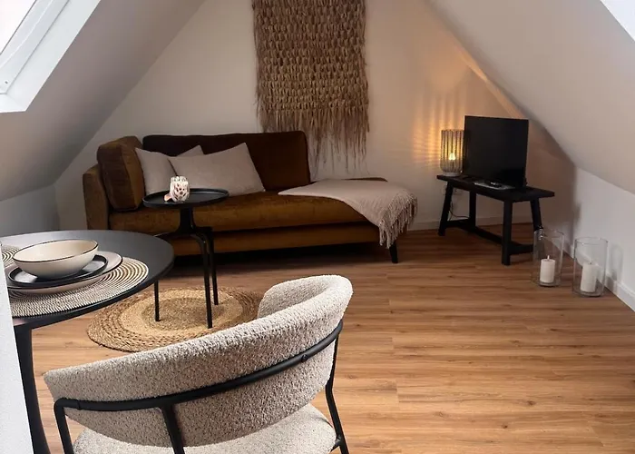 Theroof Apartamento *