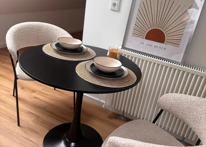 Theroof Апартаменты *