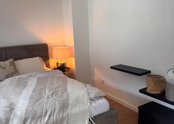 Apartamento Theroof Bremm